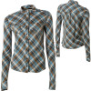 Arbor Mendicino Flannel Shirt - Long-Sleeve - Women's