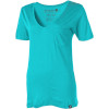 Arbor Hope V-Neck T-Shirt - Short-Sleeve - Women's