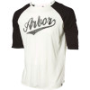 Arbor Durham Raglan T-Shirt - 3/4-Sleeve - Men's