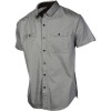 Arbor Mulholland Shirt - Short-Sleeve - Men's