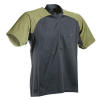 Arc'teryx Psi Zip T Short Sleeve - Mens