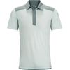 Arc'teryx A2b Polo Shirt - Men's&nbsp;Hemingray