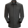 Arc'teryx Skyline Shirt - Long-Sleeve - Men's&nbsp;Graphite