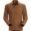 Arc'teryx Skyline Shirt - Long-Sleeve - Men's&nbsp;Loam