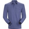 Arc'teryx Skyline Shirt - Long-Sleeve - Men's&nbsp;Smalt