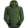 Arc'teryx Atom LT Hooded Insulated Jacket - Men's&nbsp;Anaconda
