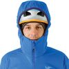 Arc'teryx Atom LT Hooded Insulated Jacket - Men's&nbsp;Hood