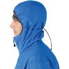 Arc'teryx Atom LT Hooded Insulated Jacket - Men's&nbsp;Hood