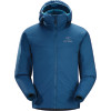 Arc'teryx Atom LT Hooded Insulated Jacket - Men's&nbsp;Poseidon
