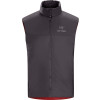 Arc'teryx Atom LT Insulated Vest - Men's&nbsp;Carbon Copy