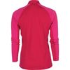 Arc'teryx Skeena Zip-Neck Shirt - Long-Sleeve - Women's&nbsp;Back