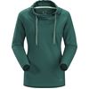 Arc'teryx Varana Pullover Hoodie - Women's&nbsp;Balsamea