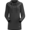 Arc'teryx Varana Pullover Hoodie - Women's&nbsp;Graphite
