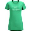 Arc'teryx Arc'Word T-Shirt - Short-Sleeve - Women's&nbsp;Parakeet