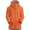 Arc'teryx Gamma LT Hooded Softshell Jacket - Women's&nbsp;Andromedae