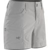 Arc'teryx Parapet Short - Women's&nbsp;Frost