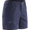 Arc'teryx Parapet Short - Women's&nbsp;Marianas