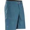 Arc'teryx Palisade Short - Men's&nbsp;Legion Blue