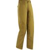 Arc'teryx Stowe Pant - Men's&nbsp;Tamarind