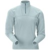 Arc'teryx Delta LT Zip Pullover - Women's Arc'teryx Delta LT Zip Pullover - Women's