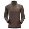 Arc'teryx Rho LTW Zip Top - Long-Sleeve - Men's