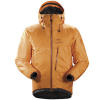 Arc'teryx Fission Belay Parka - Unisex