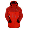Arc'teryx Fission SV Jacket - Women's
