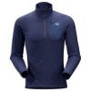 Arc'teryx Rho LT Zip Top - Long-Sleeve - Men's