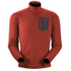 Arc'teryx Rho LT Zip Top - Long-Sleeve - Men's