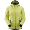 Arc'teryx Fugitive Hooded Jacket - Women's