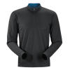 Arc'teryx Blaze Zip Long-Sleeve - Men's