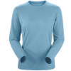 Arc'teryx Ether Crew Long-Sleeve - Women's