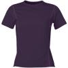 Arc'teryx Ether Crew Short-Sleeve - Women's