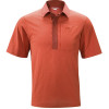 Arc'teryx Motive Polo Shirt - Short-Sleeve - Men's