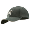 Arc'teryx Embroidered Bird Baseball Hat
