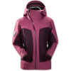 Arc'teryx Seeker Comp Softshell Jacket - Women's: Stay comfortable during every minute of your backcountry ski trip with the Arc'teryx Women's Seeker Comp Softshell Jacket. 