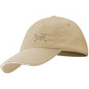 Arc'teryx Word Brim Baseball Hat