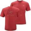 Arc'teryx Outline Logo T-Shirt - Short-Sleeve - Men's