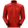 Arc'teryx Accelero Pullover Top - Men's