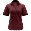 Arc'teryx Motive Polo - Short-Sleeve - Women's