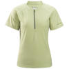Arc'teryx Blaze Zip SS - Women's