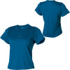 Arc'teryx Velox V Neck Shirt - Short-Sleeve  - Women's