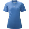Arc'teryx Velox V Neck Shirt - Short-Sleeve  - Women's