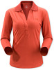 Arc'teryx Motive Polo Shirt Long-Sleeve - Women's