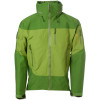 Arc'teryx Stinger Jacket - Men's: Arc'teryx and CMH heli-ski guides got together to make sure the Men's Stinger Jacket was built with the materials and features needed for serious days of backcountry skiing. 