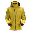 Arc'teryx Sidewinder SV Jacket - Men's