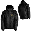 Arc'teryx Dually Belay Insulated Parka - Men's