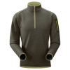 Arc'teryx Emissary Zip Neck Long-Sleeve Shirt - Men's