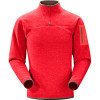Arc'teryx Covert Collar Zip Shirt - Men's