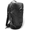 Arcteryx Silo 18 Backpack - 1098cu in Black, One Size - yo yo pack,inbounds ski pack,inbounds snowboard pack,small ski pack